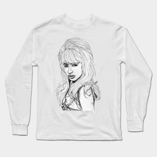 Ronnie Long Sleeve T-Shirt